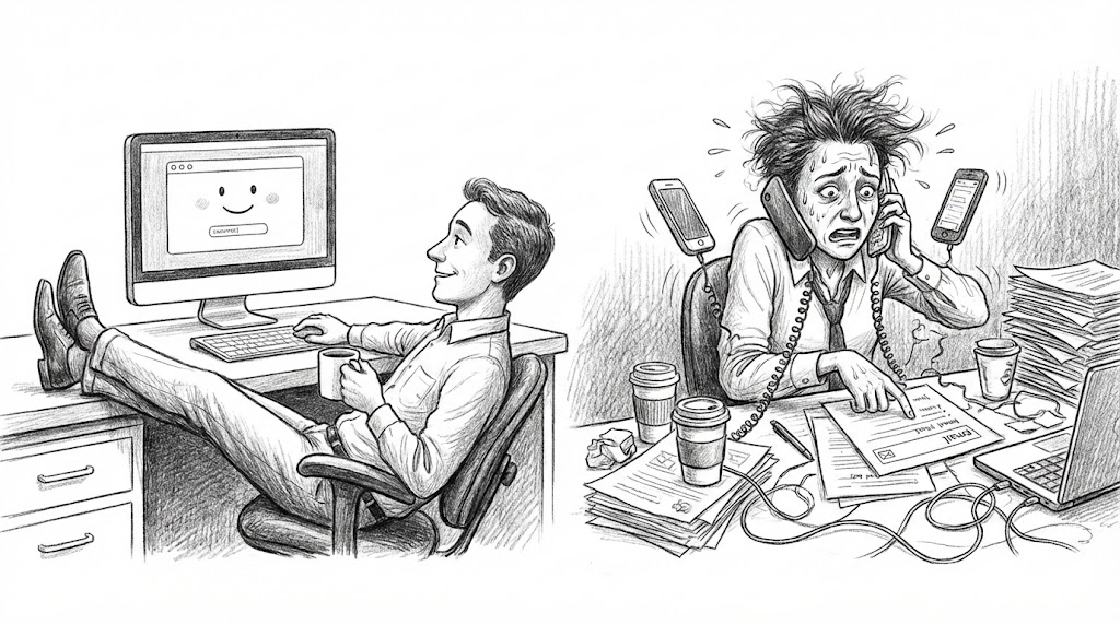 Comunicación Dispersa